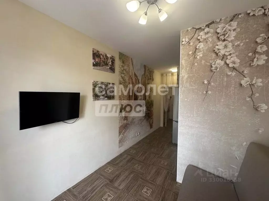 Студия Санкт-Петербург ул. Маршала Казакова, 70к1 (23.8 м) - Фото 1