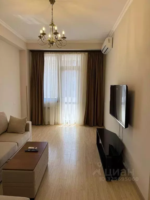 1-к кв. Татарстан, Казань ул. Академика Завойского, 23 (34.0 м) - Фото 2