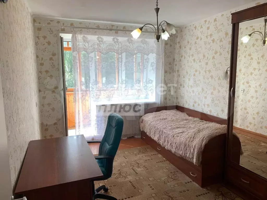 2-к. квартира, 45,9 м, 4/5 эт. - Фото 0