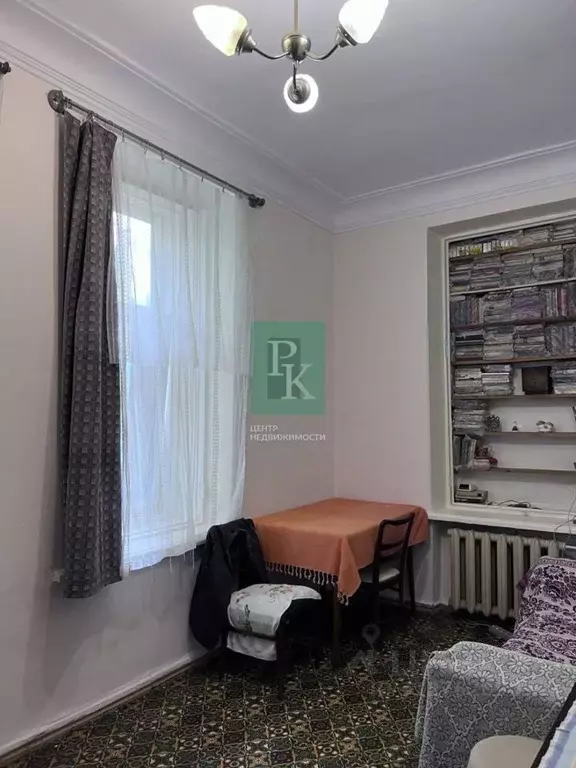 2-к кв. Севастополь ул. Гоголя, 8 (51.6 м) - Фото 0