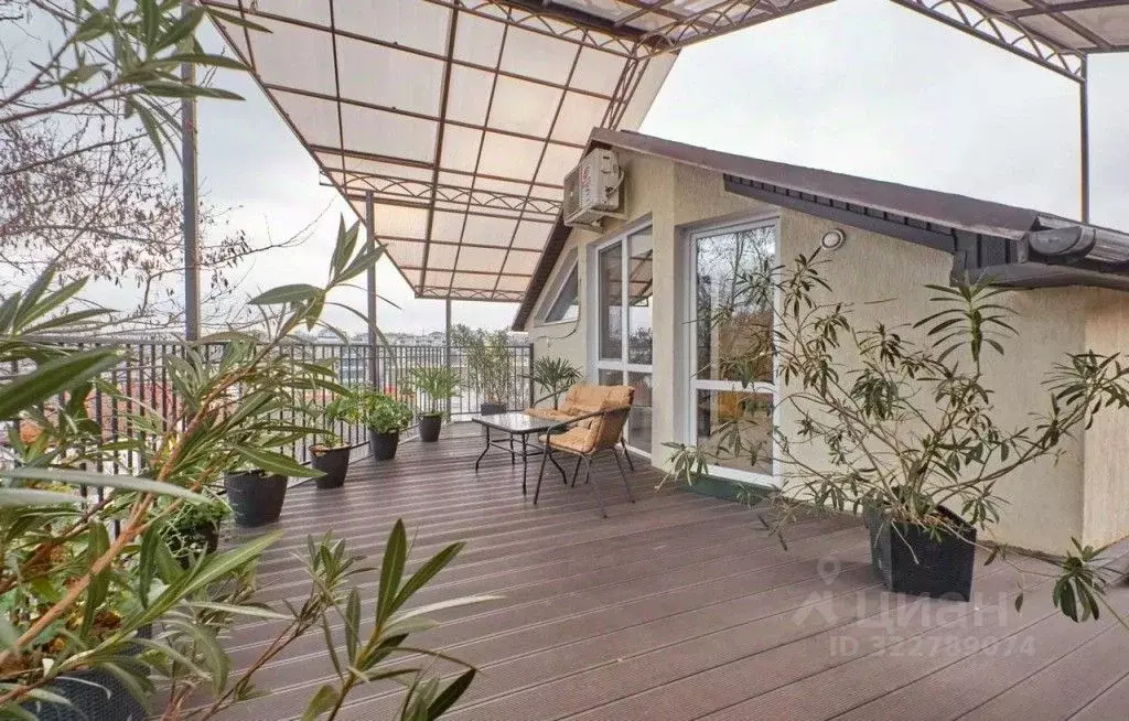 1-к кв. Севастополь ул. Керченская, 56 (45.0 м) - Фото 2