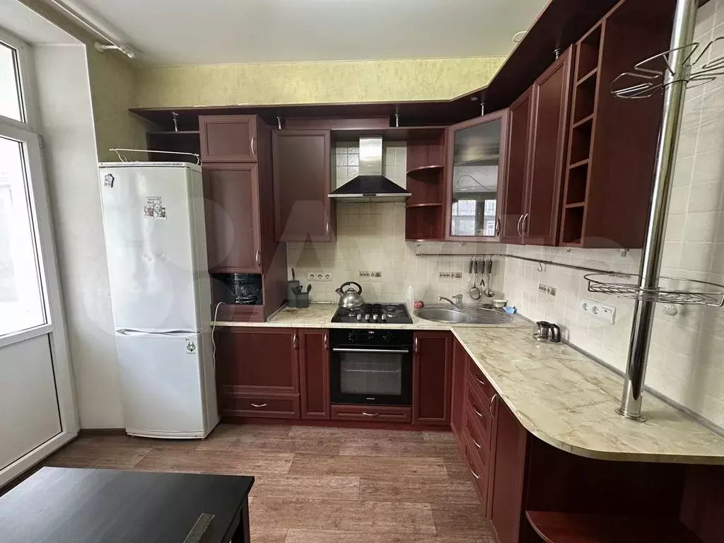 2-к. квартира, 50 м, 4/5 эт. - Фото 0