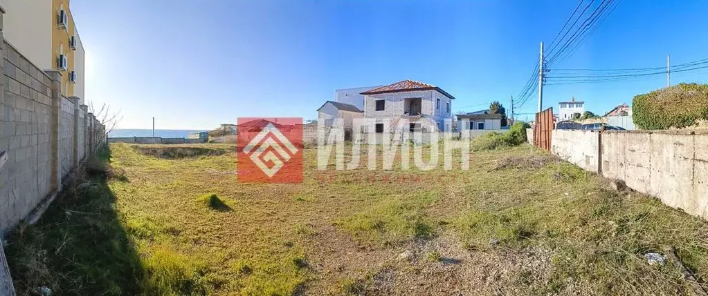 Участок в Севастополь Верхний Сатурн садоводческое товарищество,  (5.1 ... - Фото 2