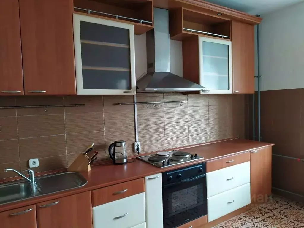 1-к кв. Санкт-Петербург ул. Ворошилова, 31к3 (44.0 м) - Фото 2