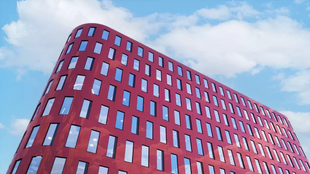 Офис в Москва Окская ул., 9 (137 м) - Фото 2