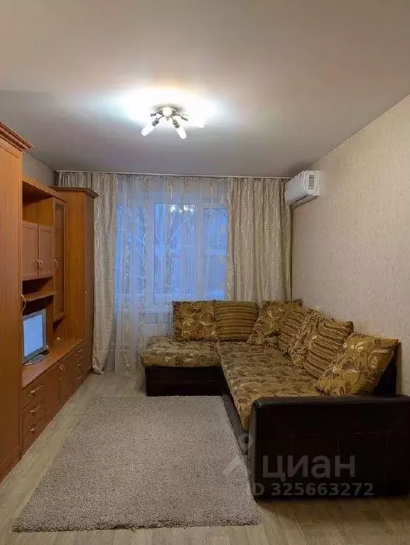 1-к кв. Москва Марксистская ул., 18/8С1 (16.0 м) - Фото 2