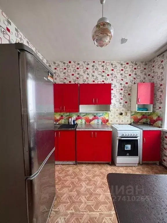 2-к кв. Татарстан, Казань просп. Победы, 152/33 (60.0 м) - Фото 1