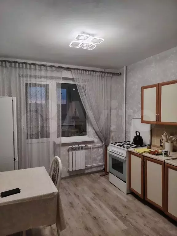 3-к. квартира, 70 м, 5/9 эт. - Фото 1