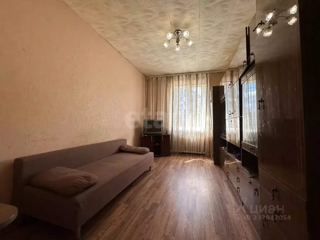 2-к кв. Московская область, Клин ул. Мира, 11/7 (51.6 м) - Фото 1