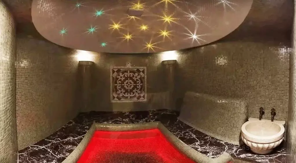 Дом в Крым, Ялта муниципальный округ, Гурзуф пгт ул. Ялтинская, 4 (450 ... - Фото 1