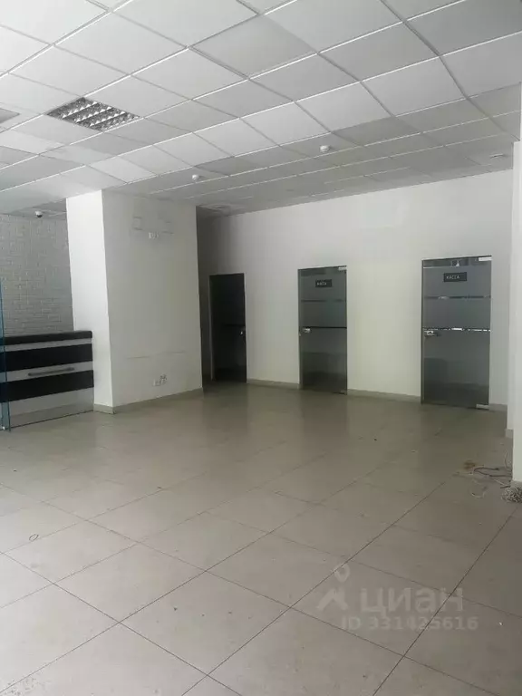 Офис в Курская область, Железногорск ул. Ленина, 37 (242 м) - Фото 2