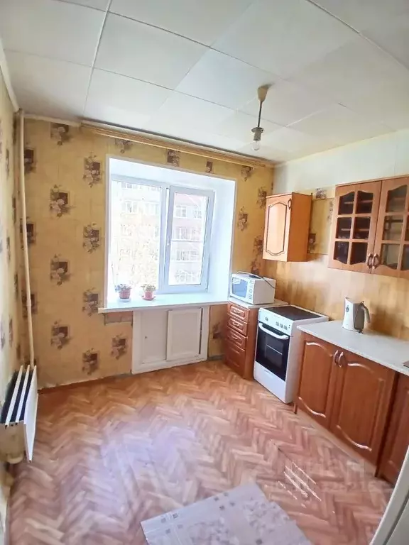 2-к кв. Рязанская область, Рязань Московское ш., 47к1 (51.2 м) - Фото 0