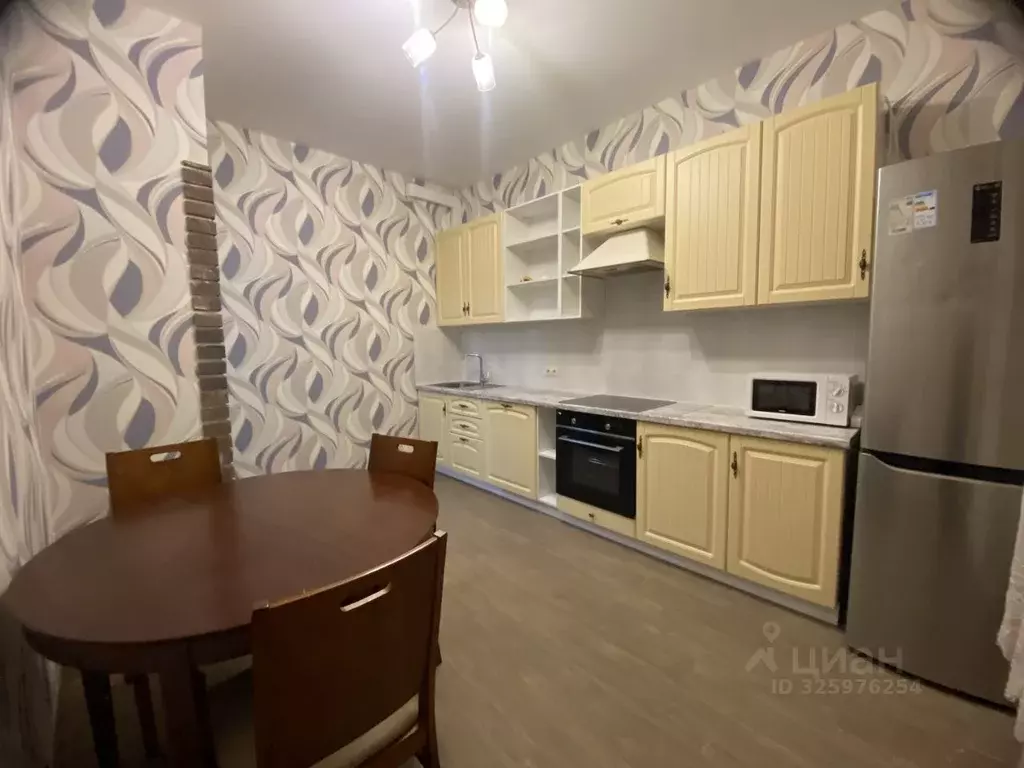 3-к кв. Москва Тагильская ул., 2к1 (75.0 м) - Фото 1