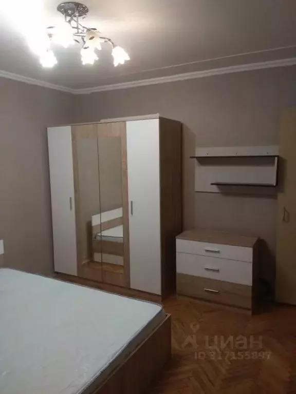 2-к кв. Москва Люблинская ул., 5К4 (42.0 м) - Фото 0