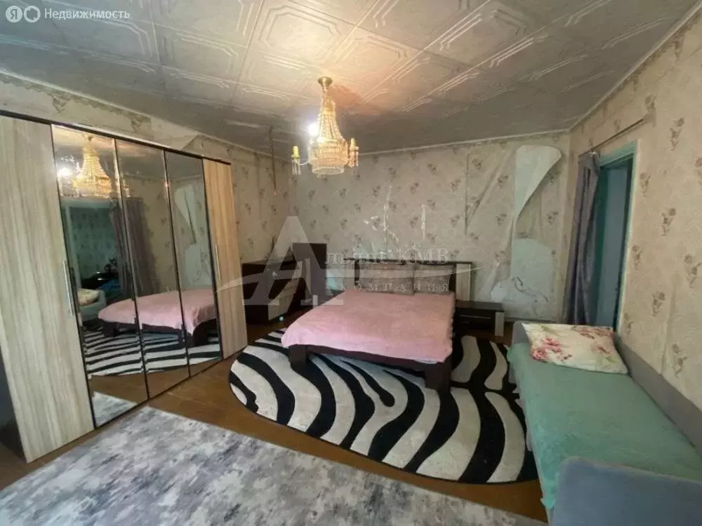 Дом в Зеленокумск, улица Горького (87.6 м) - Фото 0