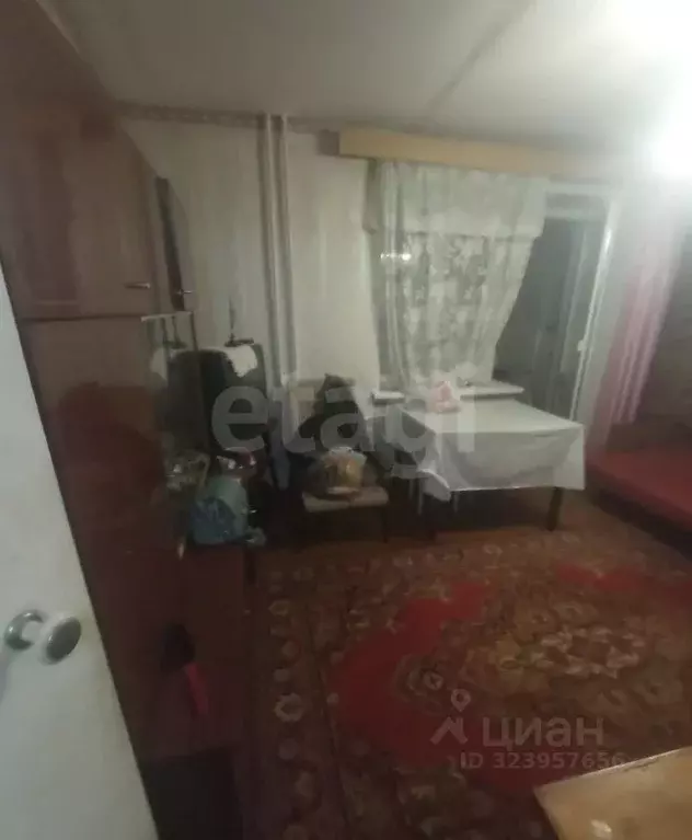 1-к кв. Вологодская область, Вологда ул. Возрождения, 76Б (34.7 м) - Фото 0