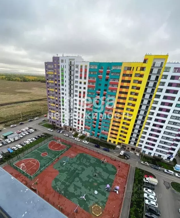 Студия Башкортостан, Уфа ул. Асхата Мирзагитова, 8 (25.6 м) - Фото 1