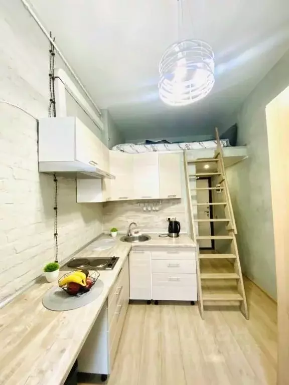 1-к кв. Санкт-Петербург Шпалерная ул., 34 (15.0 м) - Фото 0