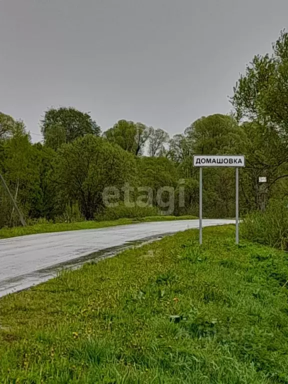 Дом в Калужская область, Мещовский район, Кудринская с/пос, д. ... - Фото 1