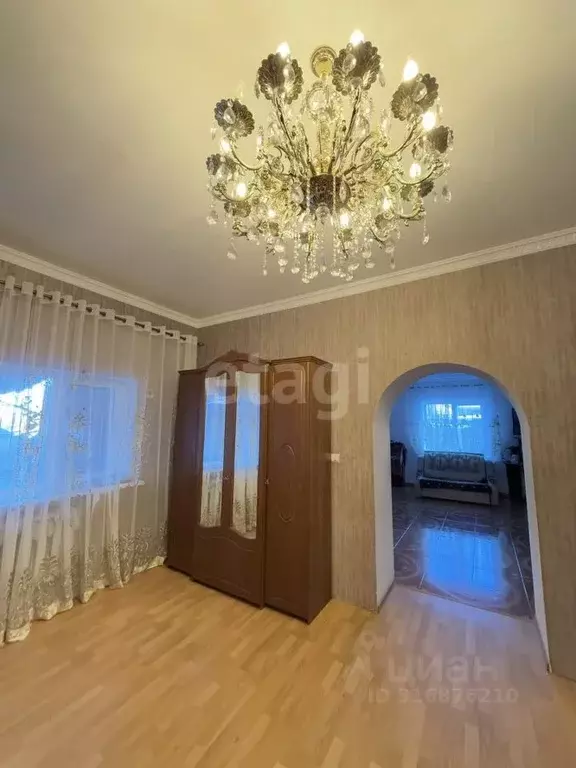 Дом в Ставропольский край, Кисловодск ул. Громова, 13 (198 м) - Фото 0
