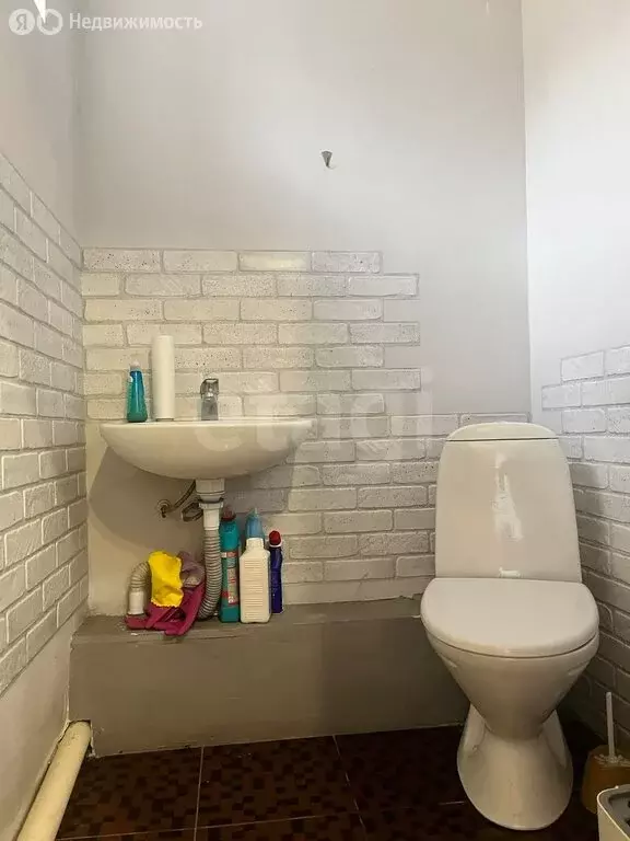 Квартира-студия: Горно-Алтайск, Коммунистический проспект, 17 (30 м) - Фото 1