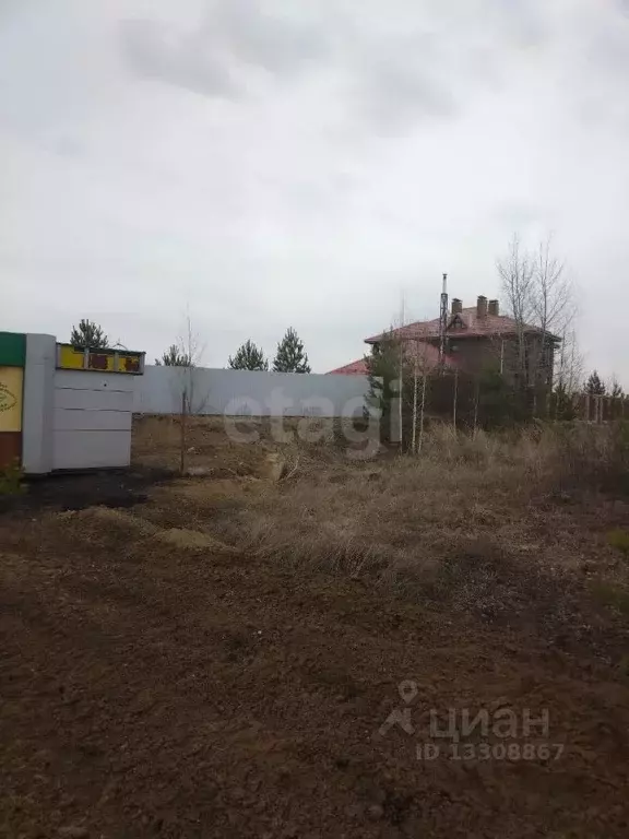 Участок в Кемеровская область, Новокузнецк ул. Шахтерской Славы (14.5 ... - Фото 1