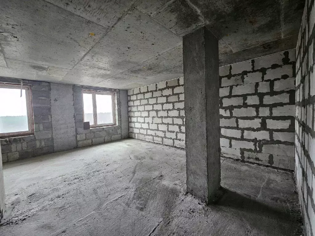Продается 1-комнатная квартира - Фото 1