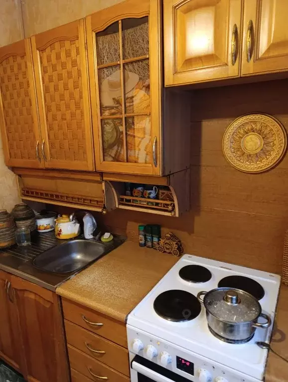 Комната Новосибирская область, Новосибирск ул. Есенина, 47 (12.0 м) - Фото 2