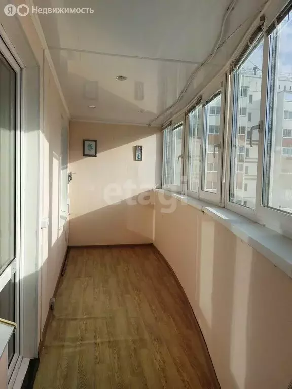 1-комнатная квартира: Екатеринбург, улица Восстания, 101 (33 м) - Фото 1