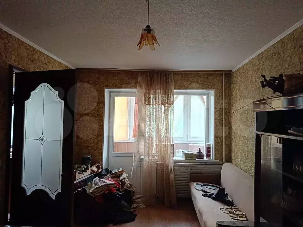 2-к. квартира, 44 м, 2/5 эт. - Фото 0