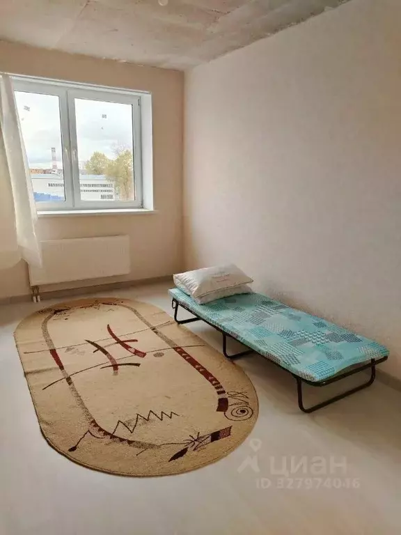 1-к кв. Московская область, Дмитровский муниципальный округ, ... - Фото 2