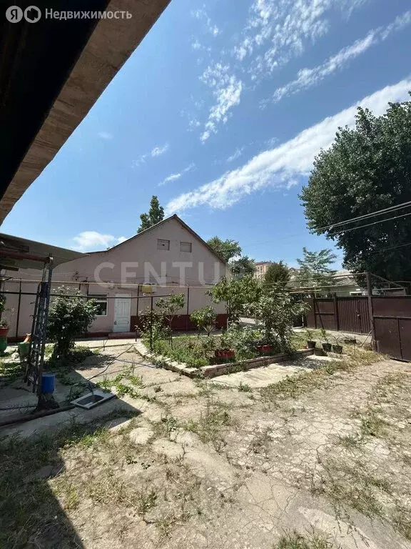 Дом в Махачкала, 3-й тупик Бейбулатова, 25 (125 м) - Фото 1