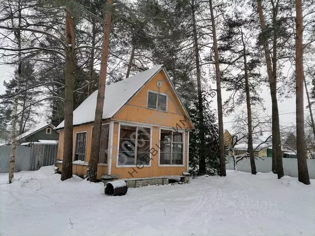 Дом в Московская область, Богородский городской округ, Салют-2 СНТ  ... - Фото 1