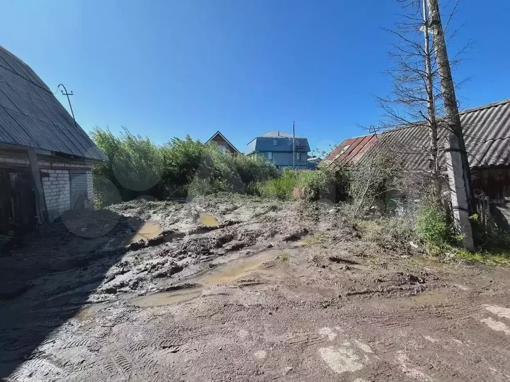 Участок 8,6 сот. (СНТ, ДНП) - Фото 0