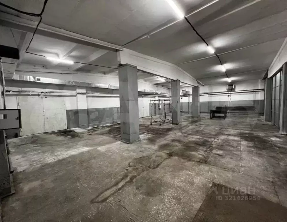 Склад в Татарстан, Казань Техническая ул., 17Д (250 м) - Фото 2