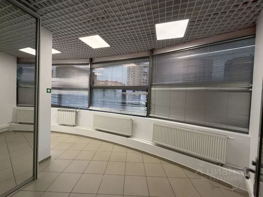 Офис в Московская область, Одинцово Можайское ш., 83Ас1 (116 м) - Фото 1