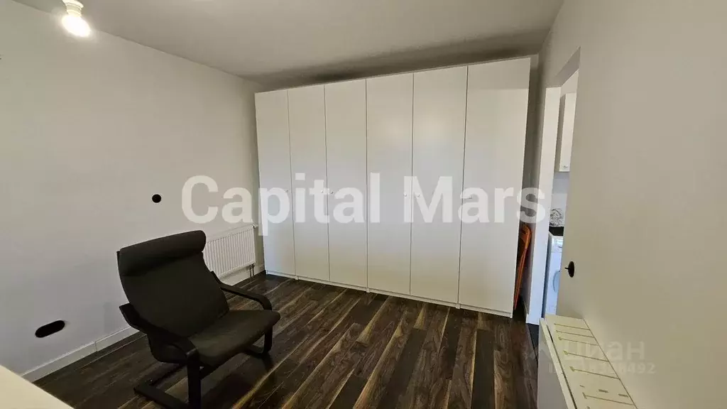 1-к кв. Санкт-Петербург ул. Седова, 42К2 (42.0 м) - Фото 1