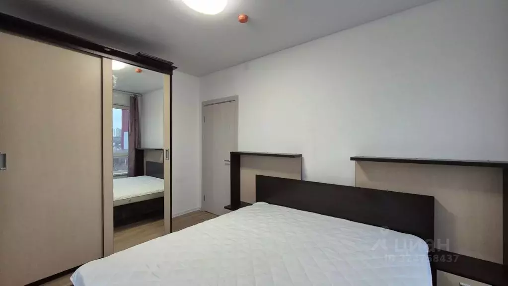 2-к кв. Свердловская область, Екатеринбург ул. Гаршина, 3 (49.7 м) - Фото 2