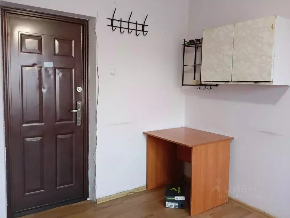 Комната Свердловская область, Екатеринбург ул. Надеждинская, 12Б (13.0 ... - Фото 2