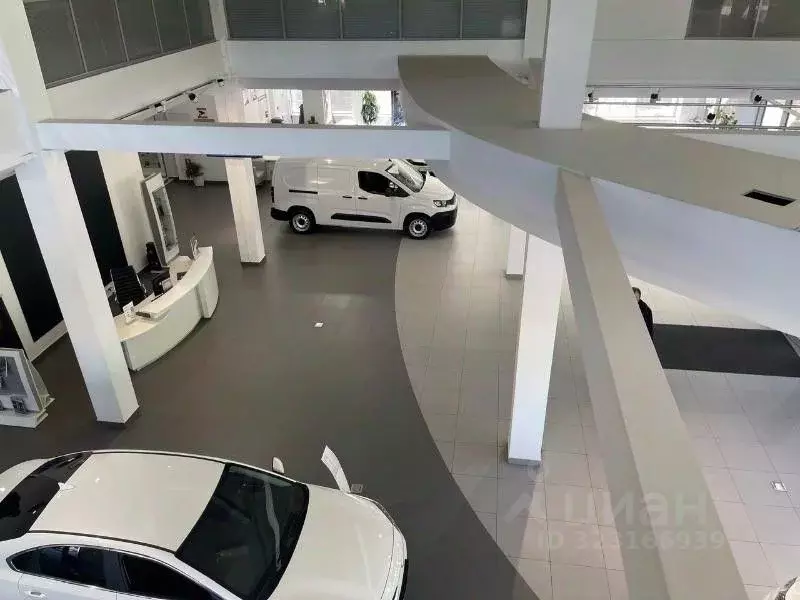 Помещение свободного назначения в Москва Студеный проезд, 7Б (255 м) - Фото 1