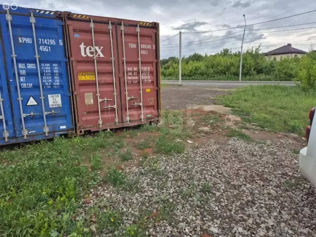 Участок в Саратов, Зерновая улица (4.8 м) - Фото 0