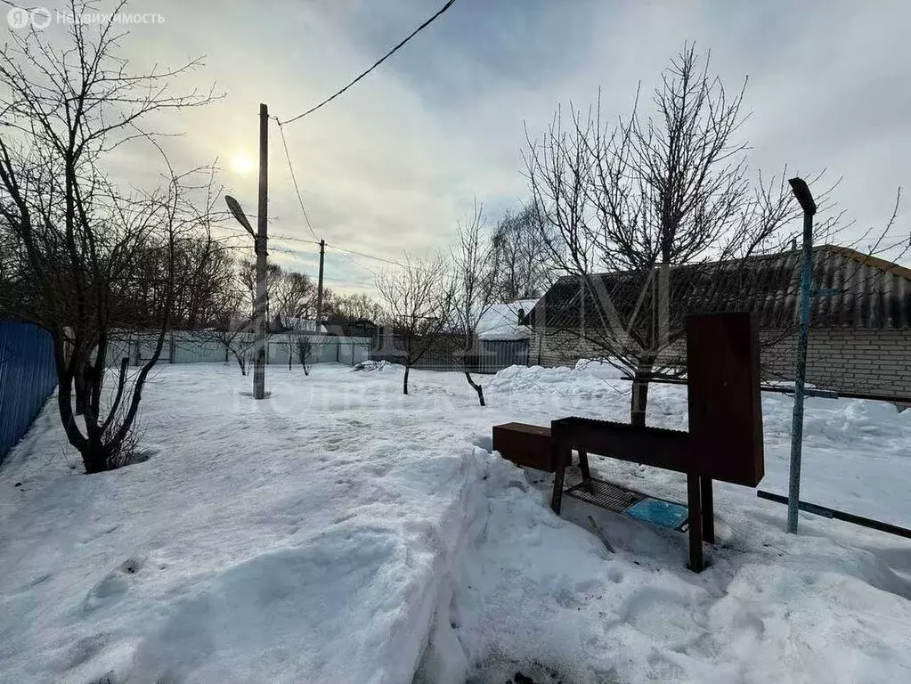 Дом в Пензенский район (119 м) - Фото 2