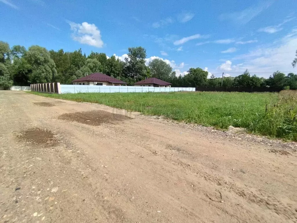 Продается участок в г. Наро-Фоминск - Фото 2