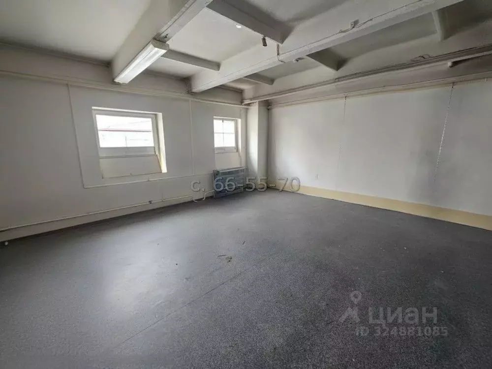 Склад в Иркутская область, Иркутск ул. Баррикад, 129/5 (130 м) - Фото 1