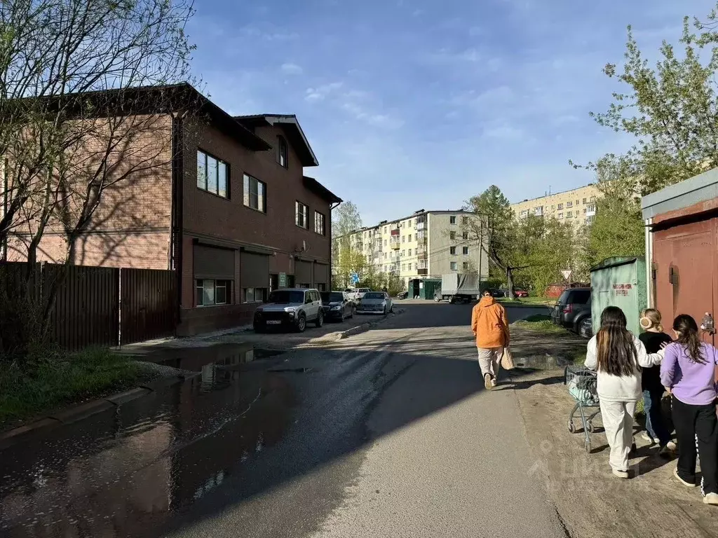 Дом в Московская область, Фрязино ул. Иванова, 2 (160 м) - Фото 1