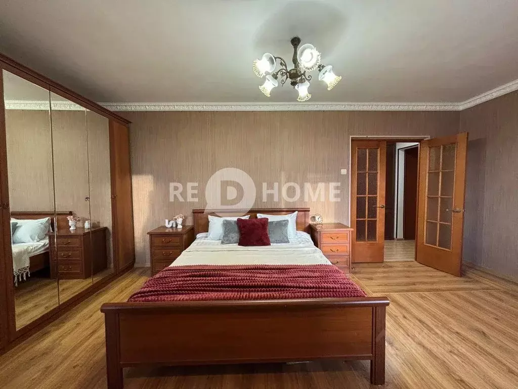 3-к кв. Пермский край, Пермь Норильская ул., 15 (69.1 м) - Фото 1