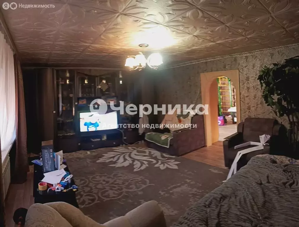 Дом в хутор Масаловка, Советская улица, 15 (80 м) - Фото 2