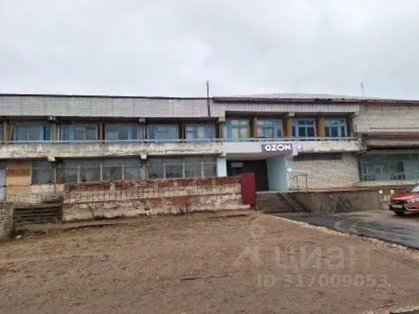 Помещение свободного назначения в Марий Эл, Звениговский район, ... - Фото 0