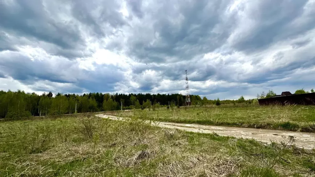 Участок в Владимирская область, Владимир д. Уварово,  (11.36 сот.) - Фото 0