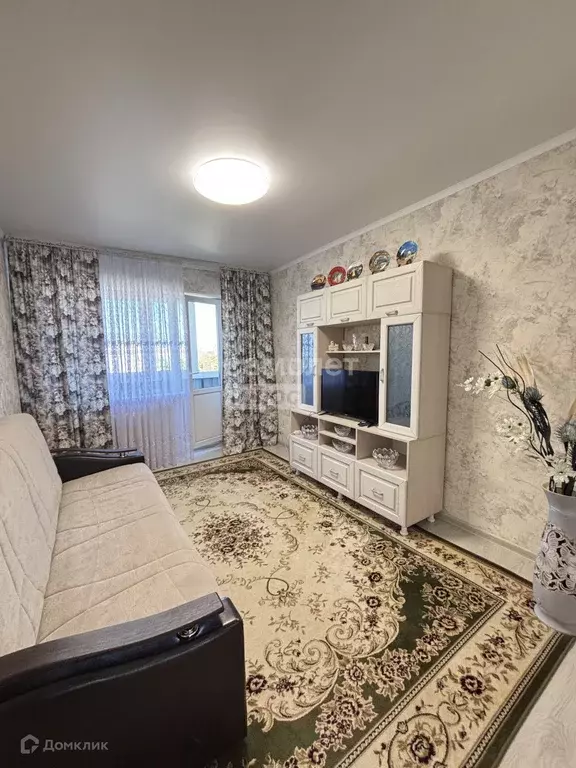Продаётся 2-к квартира, 42.8 м - Фото 0